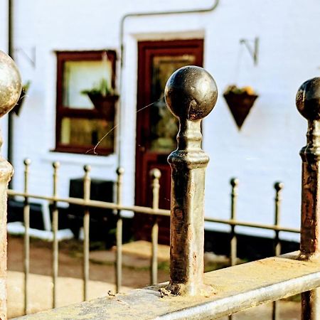 Baker'S Cottage, Urban Spa And Garden Bar Evesham Exterior foto