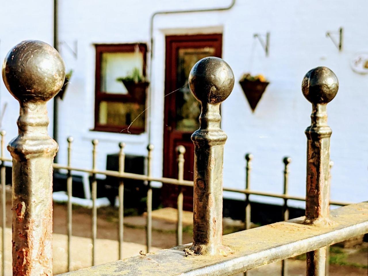 Baker'S Cottage, Urban Spa And Garden Bar Evesham Exterior foto